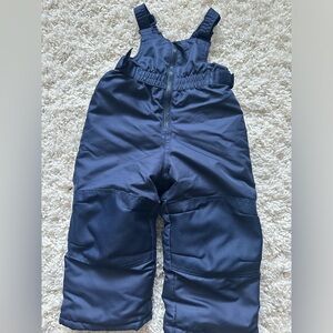 Cat and Jack - Navy Snow Pants